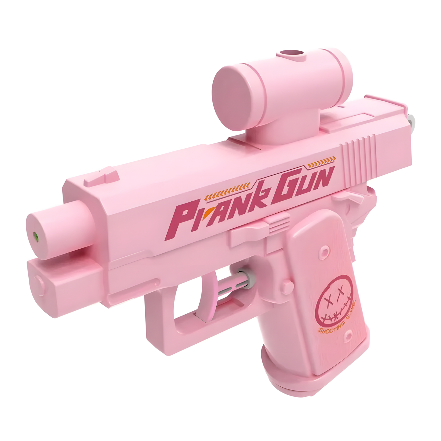 Prank Waterblaster