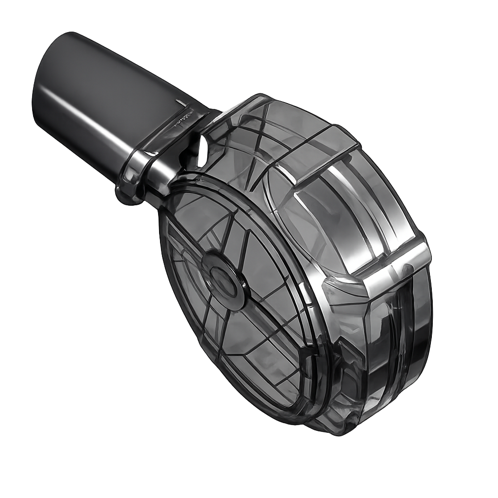 Hydro Extra Drum Magazine