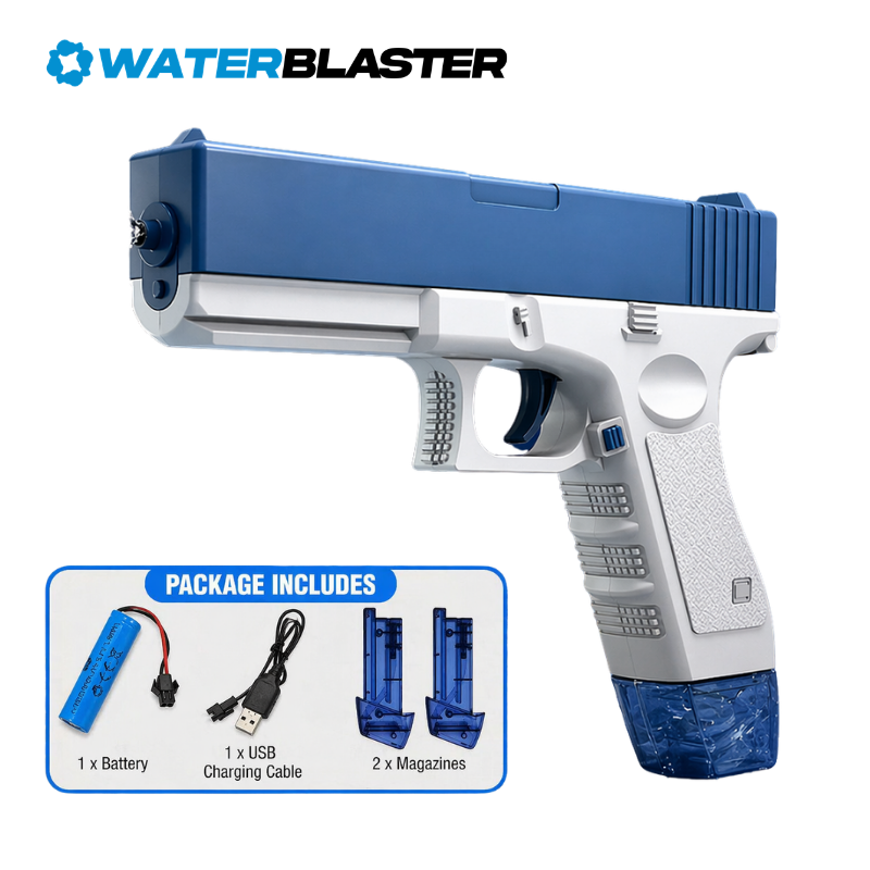 Riot Waterblaster