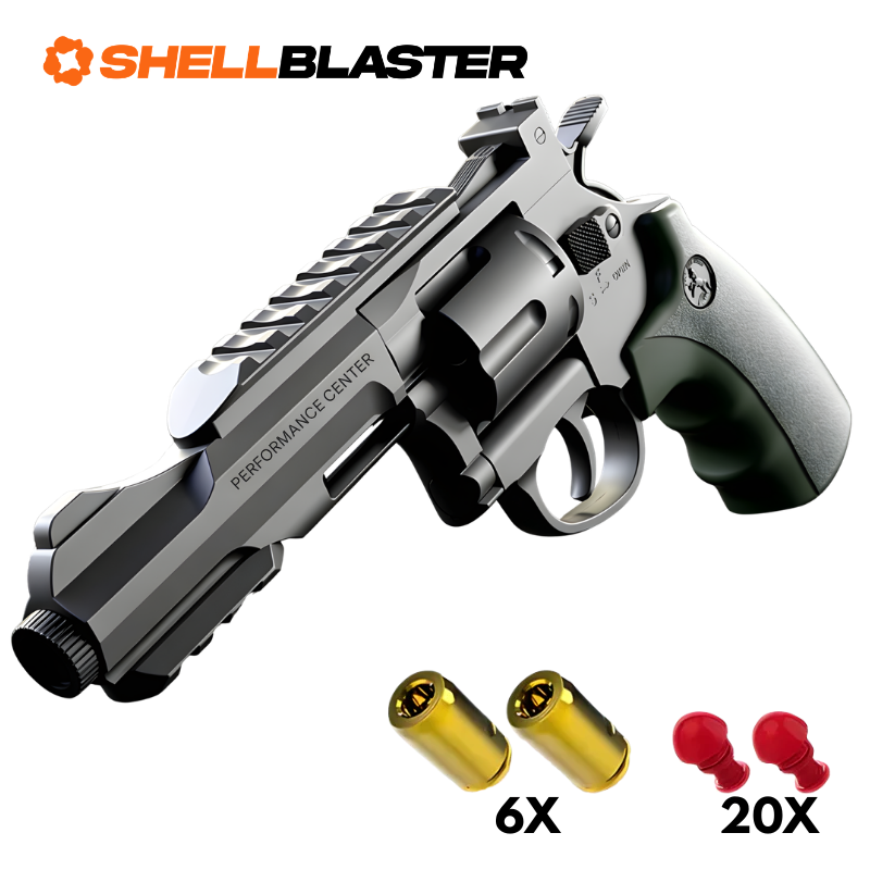 Venom Pro Shellblaster