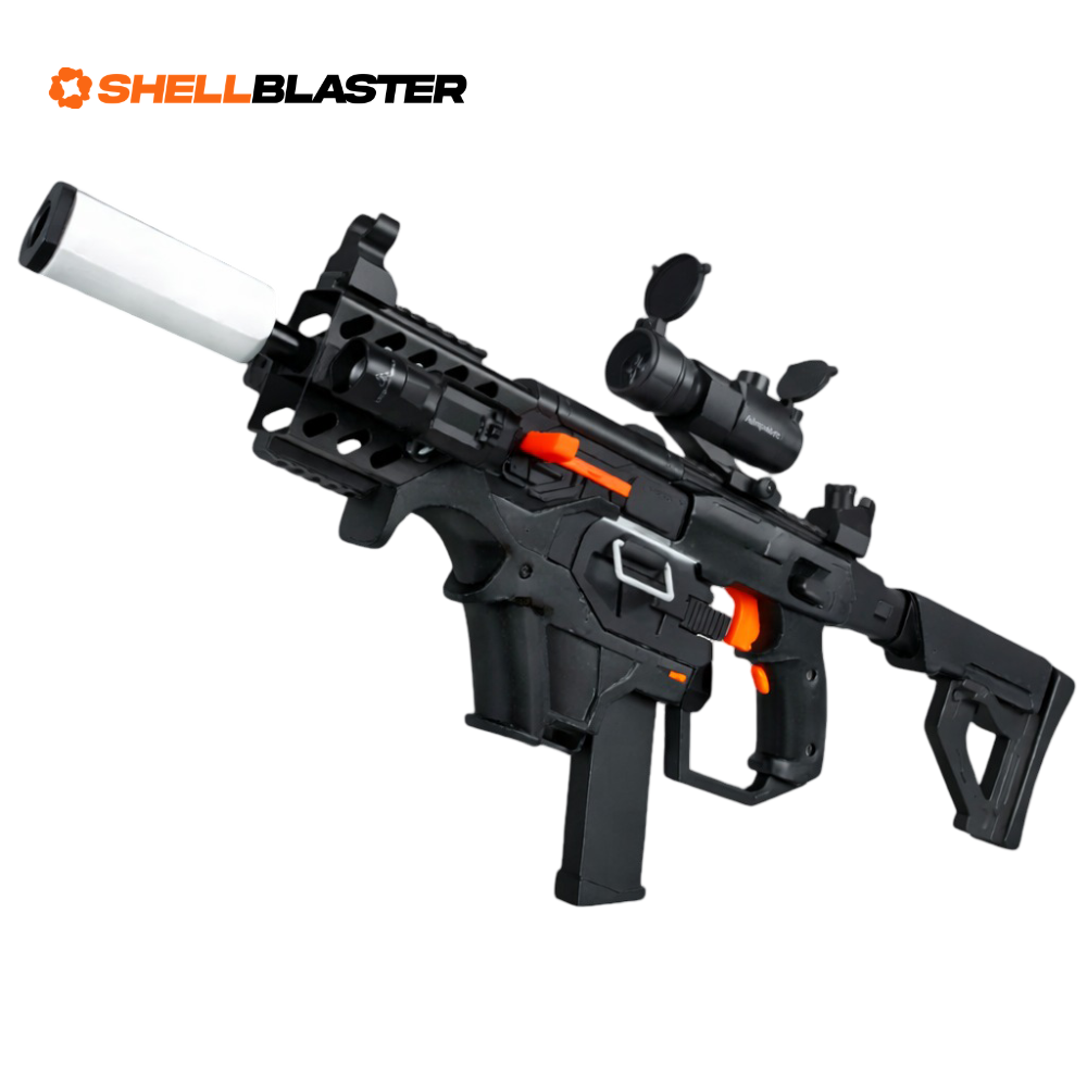Vanguard Shellblaster