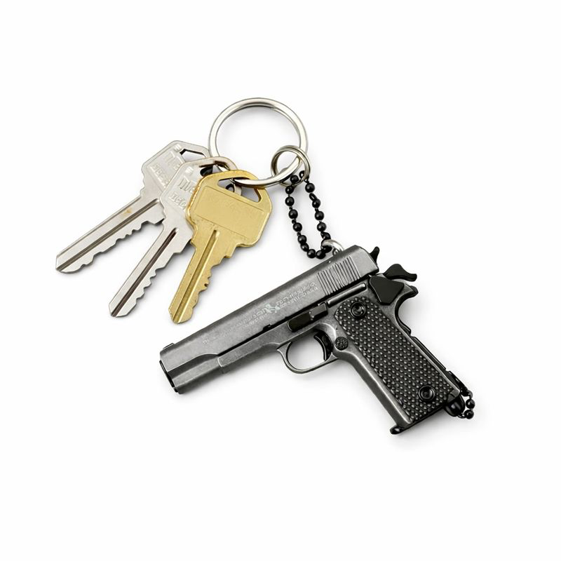 Colt Detachable Keychain