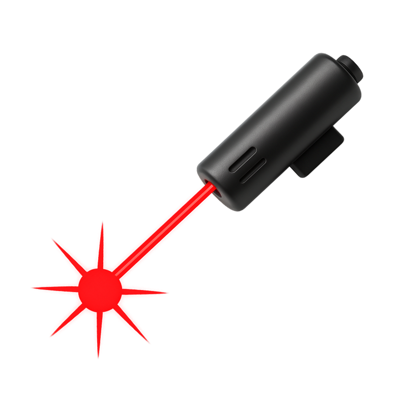 Laser Attachment