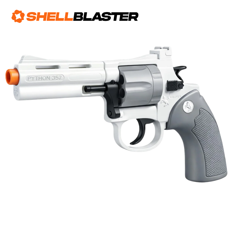 Pulse Shellblaster