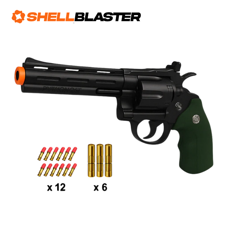 Venom Shellblaster