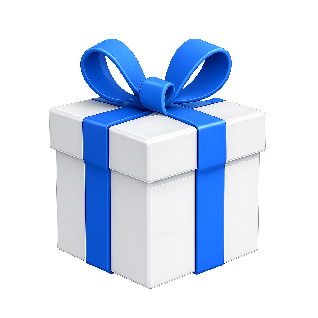 Mystery Gift