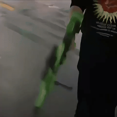 Longshot Waterblaster
