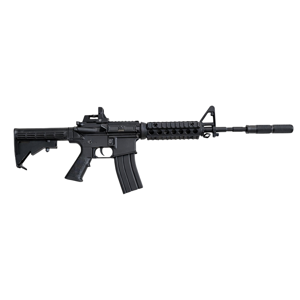 Blaster-M4A Replica