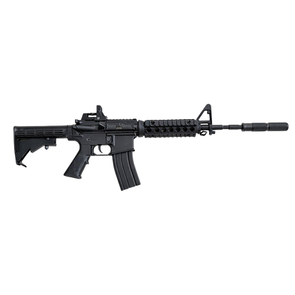 Blaster-M4A Replica