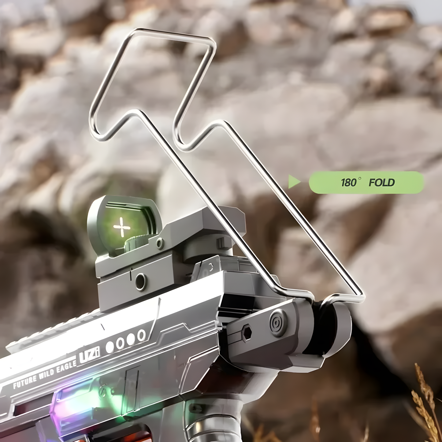 Sting Waterblaster