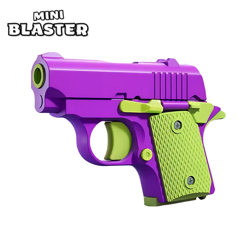 Miniblaster