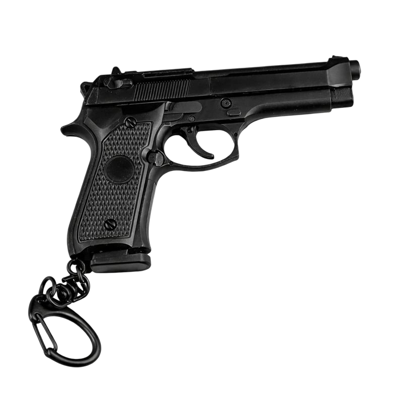 Beretta Keychain