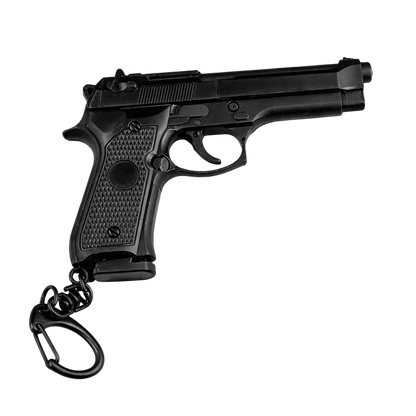 Beretta Keychain
