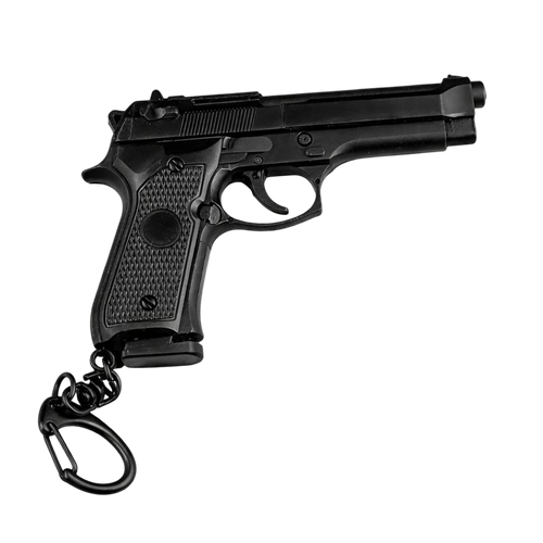 Beretta Keychain