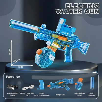 Viper Waterblaster