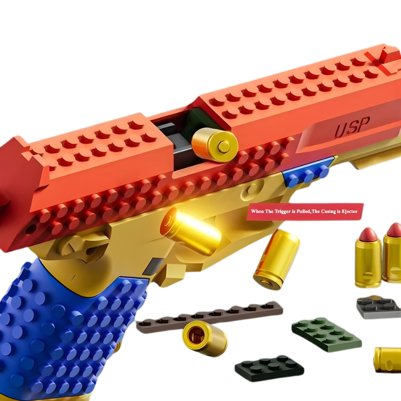 Scorpion Shellblaster