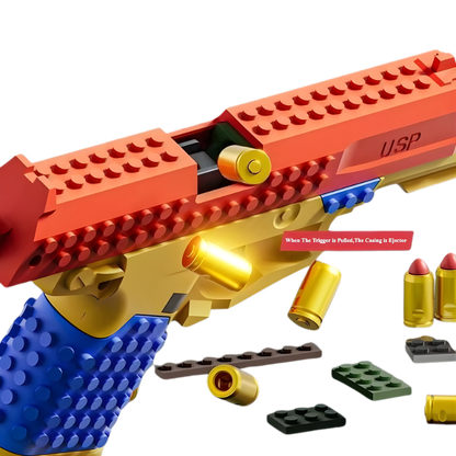 Scorpion Shellblaster