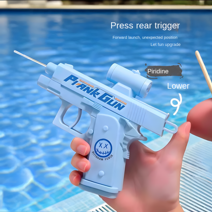 Prank Waterblaster
