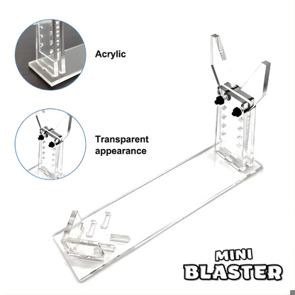 Display Stand for CrazyBlasters
