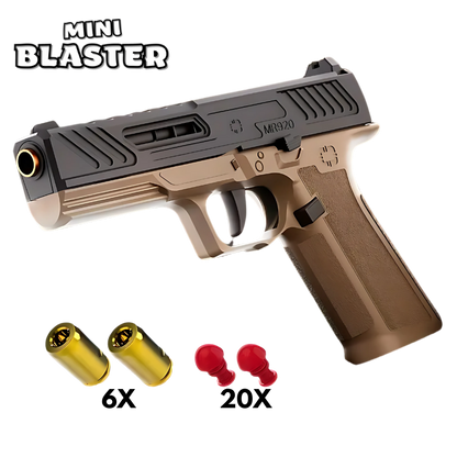 Void CrazyBlaster Fidget Toy