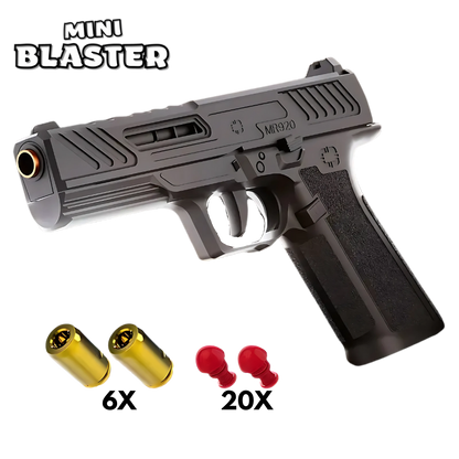 Void CrazyBlaster Fidget Toy