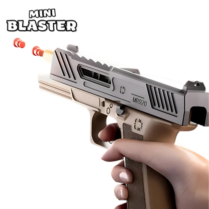 Void CrazyBlaster Fidget Toy