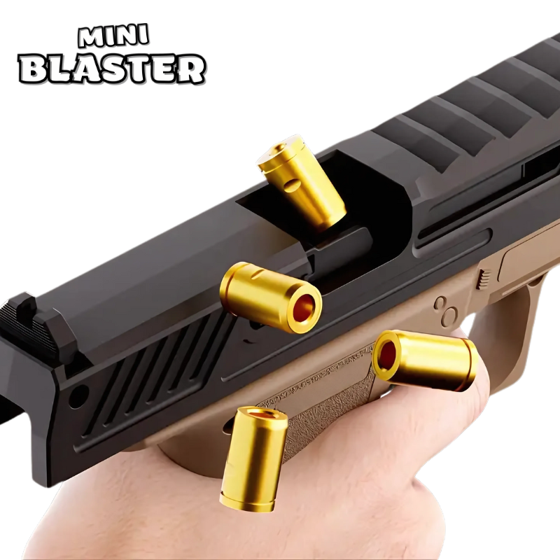 Void CrazyBlaster Fidget Toy