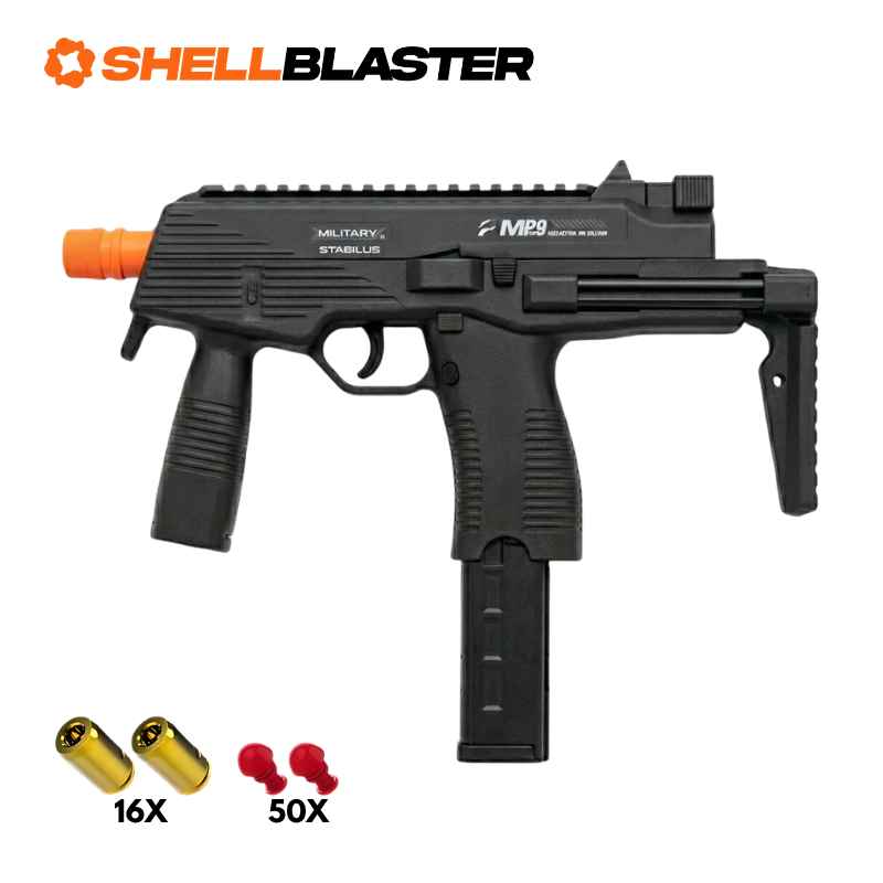 Viper Shellblaster