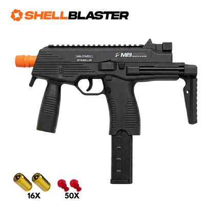 Viper Shellblaster