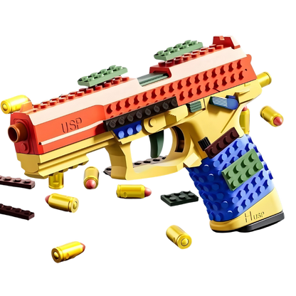 Scorpion Shellblaster