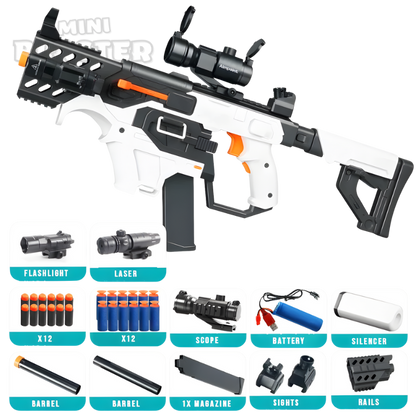 Vanguard Shellblaster