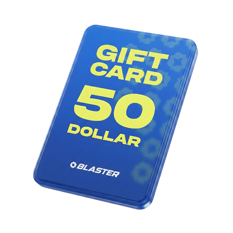 Digital gift card