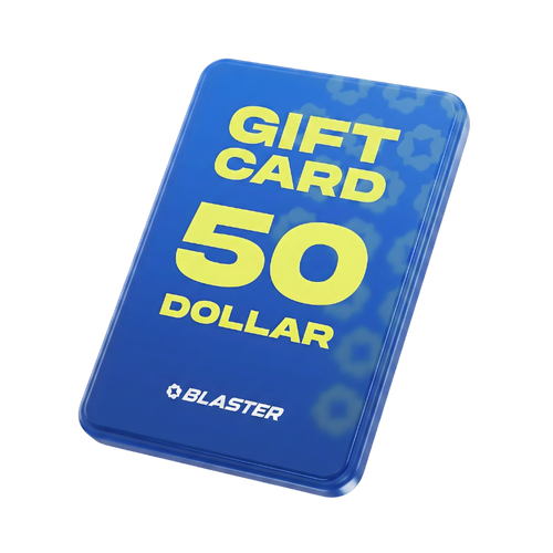 Digital gift card