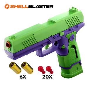 Striker Shellblaster