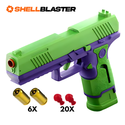 Striker Shellblaster