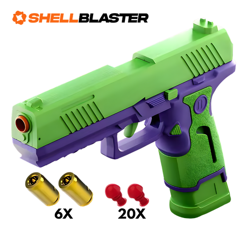 Striker Shellblaster