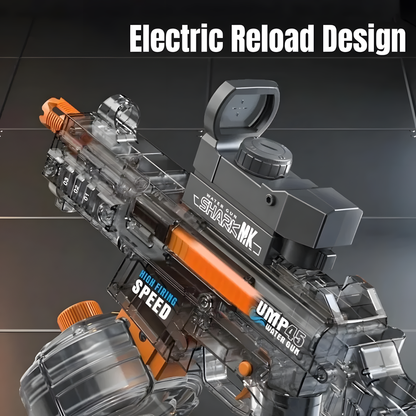 Viper Waterblaster