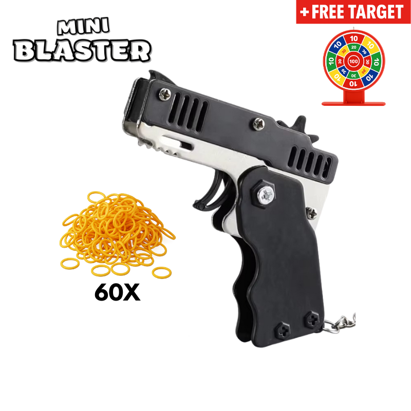 Nano Miniblaster