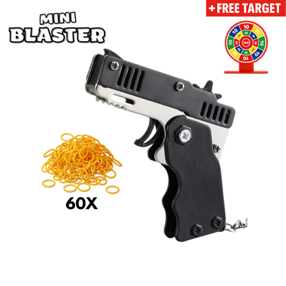 Nano Miniblaster