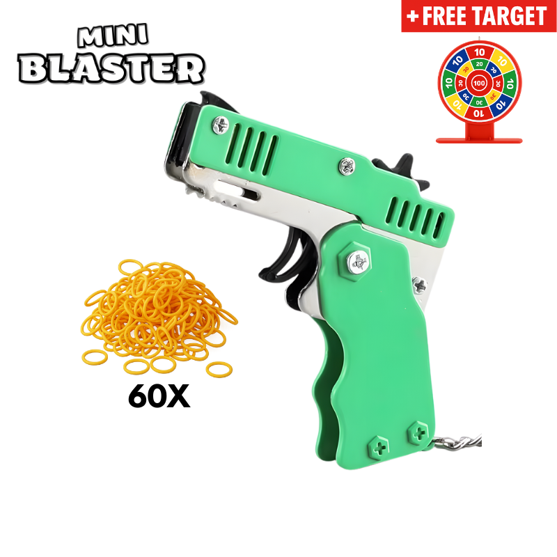 Nano Miniblaster