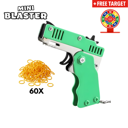 Nano Miniblaster