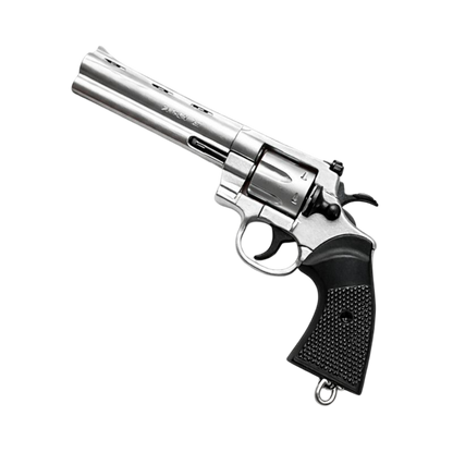 Colt Python 357 Keychain