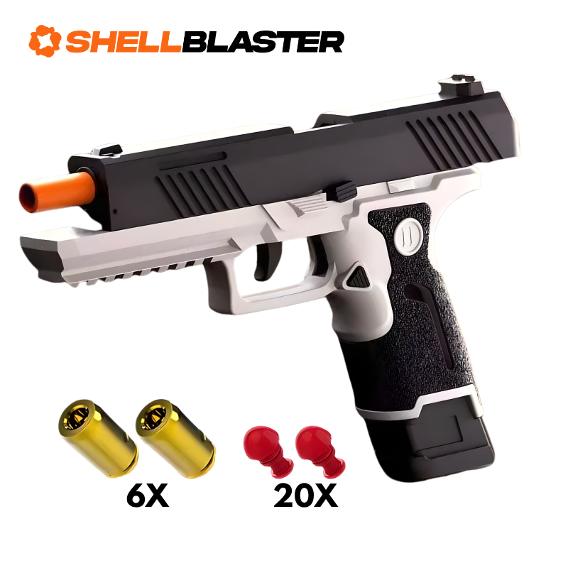 Striker Shellblaster