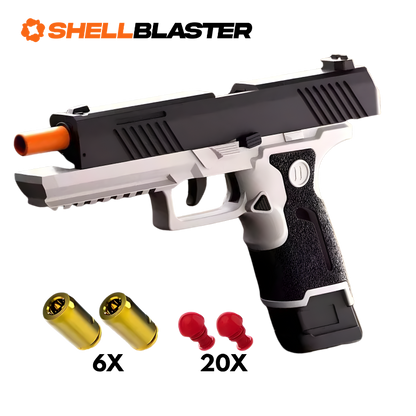 Striker Shellblaster
