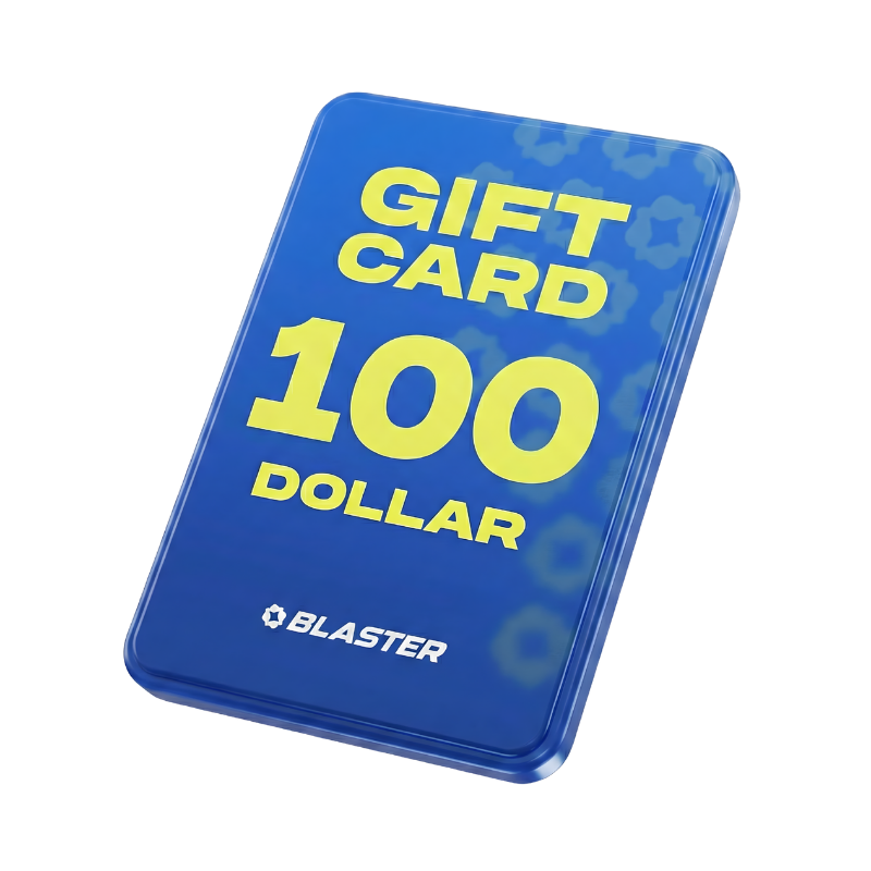 Digital gift card
