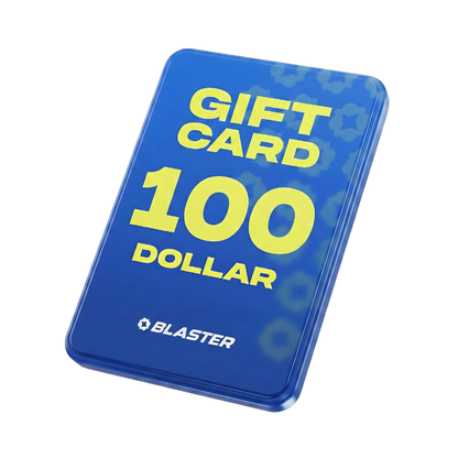 Digital gift card