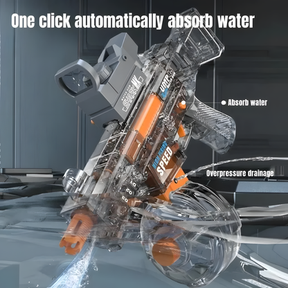 Viper Waterblaster