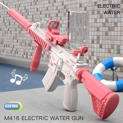 Havoc Waterblaster