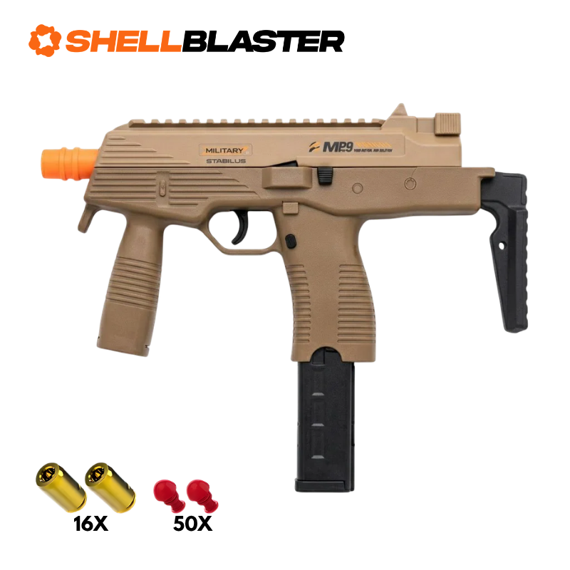 Viper Shellblaster