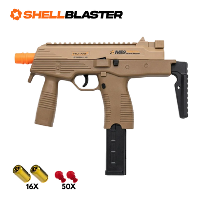 Viper Shellblaster